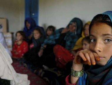 Διαπραγματευτές βοηθάνε γυναίκες που απήχθησαν από το ISIS να «αποδράσουν» (βίντεο)